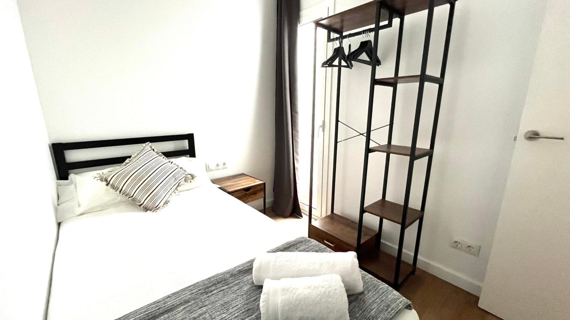 Apartamento Centro Con Terraza Blco By Prestigi Terrassa Exterior foto