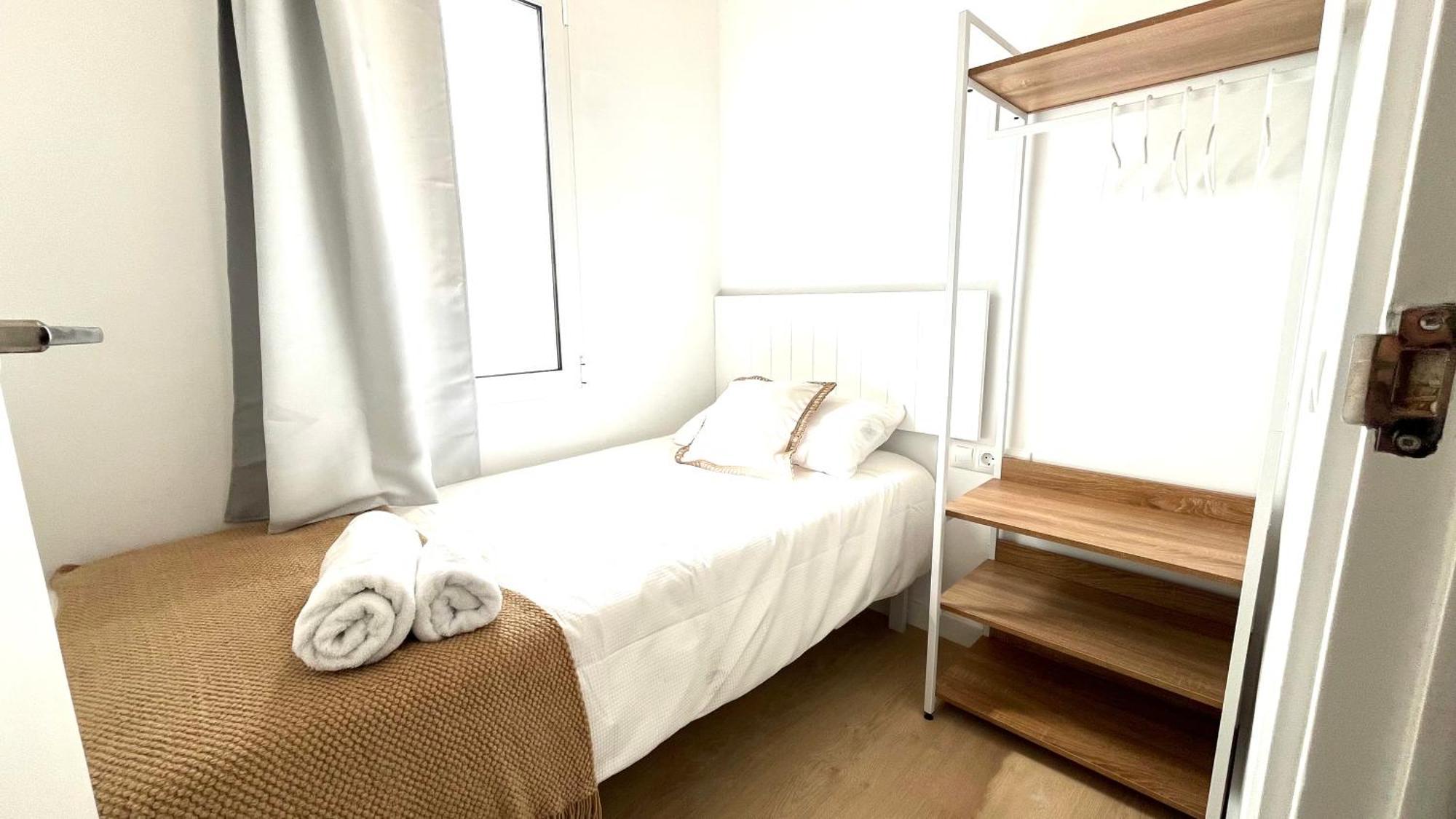 Apartamento Centro Con Terraza Blco By Prestigi Terrassa Exterior foto